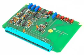 Applied Materials AMAT 0100-01008 Versacontroller Card Power Fail Board II
