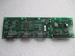 Applied Materials * AMAT 0100-01040 Rev EW Monitor Switch Board Assembly