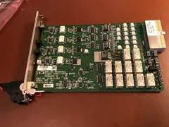 Applied Materials (AMAT) 0100-01363 PCB SIGNAL CONDITIONING Board,  Producer SE