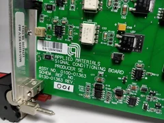 Applied Materials AMAT 0100-01363 Signal Conditioning Board Producer SE