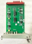 Applied Materials AMAT 0100-01887 Scan Optimization PCB