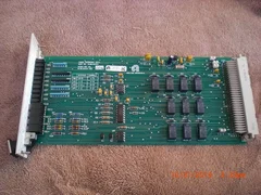Applied Materials AMAT 0100-01944 Endura2 Tower Chamber Interface 300mm CCT PCB