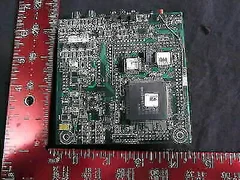 Applied Materials AMAT 0100-02069 QX PLUS DSP DAUGHTER BOARD