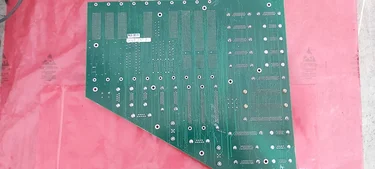Applied Materials AMAT 0100-02192 Signal DIST Board Make Offers!UPS Shipping!