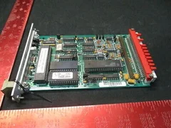 Applied Materials (AMAT) 0100-09006 PCB, “For Parts Only/Needs Repair/Core”