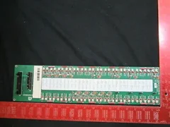 Applied Materials (AMAT) 0100-09008   New PCB Assembly, Pneumatic Control
