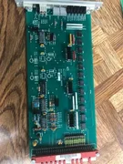 Applied Materials, AMAT 0100-09009, Buffer I/O Board