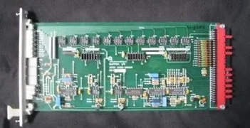 Applied Materials (AMAT) 0100-09009 PCB ASSY BUFFER I/O