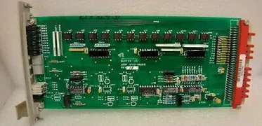 Applied Materials (AMAT) 0100-09009 PCB ASSY BUFFER I/O