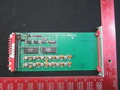 Applied Materials (AMAT) 0100-09011 PCB ASSY AI MUX