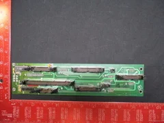 Applied Materials (AMAT) 0100-09018   PCB, VIDEO INTERCONNECT BOARD