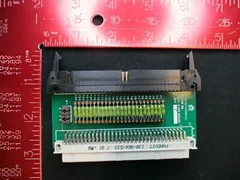 Applied Materials (AMAT) 0100-09020   PCB ASSY, FUSE BOARD