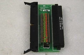 Applied Materials AMAT 0100-09020 REV C PCB ASSY, FUSE BOARD FREE SHIP