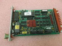 Applied Materials AMAT 0100-09022 REV J Mini AI/AO Board 