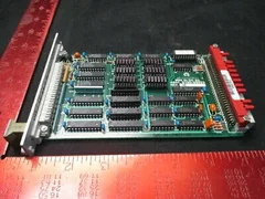 Applied Materials (AMAT) 0100-09023 PCB (FOR PARTS/NOT WORKING)