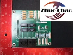 Applied Materials (AMAT) 0100-09027   PCB, AC Interconnec