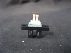 Applied Materials (AMAT) 0100-09042 PCB ASSY, OPTO SWITCH