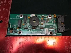 Applied Materials (AMAT) 0100-09058 PCB, OPERATOR CONTROL