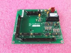 Applied Materials AMAT 0100-09071 SBC I/O BreakOut Board