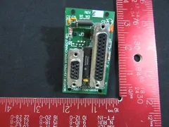 Applied Materials (AMAT) 0100-09084 PCB ASSY Monitor Light Pen. 412476