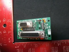Applied Materials (AMAT) 0100-09084   PCB, MONITOR LIGHTPEN INTERCONNECT