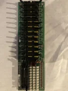 Applied Materials AMAT 0100-09107, TEOS Gas Interface Board