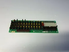 Applied Materials AMAT 0100-09107, TEOS Gas Interface Board