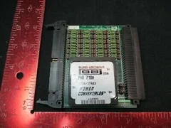 Applied Materials (AMAT) 0100-09117 ASSY PCB DIO FUSE BD For Parts Only