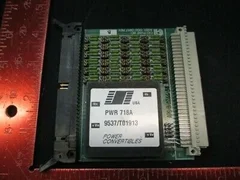 Applied Materials (AMAT) 0100-09117   Dio Fuse Board Rev A P5000