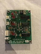 Applied Materials AMAT 0100-09123, Wafer Sensor Board