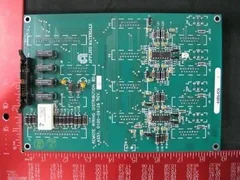 Applied Materials AMAT 0100-09126 PCB ASSYREMOTE WIRING DISTRIBUTION