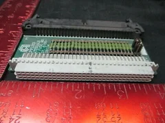 Applied Materials (AMAT) 0100-09134 PCB, (ONLY FOR PARTS)