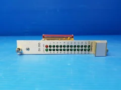 Applied Materials AMAT 0100-09136 Mini DI/DO Short Circuit Protected Board