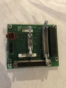 Applied Materials AMAT 0100-09138, Robot Interconnect  Board