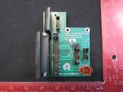 Applied Materials (AMAT) 0100-09139 ASSY ROBOT EXTENSION SENSOR PCB