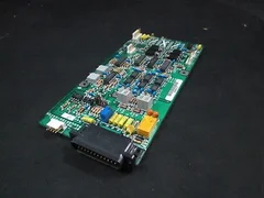 Applied Materials (AMAT) 0100-09156  PCB, RF Match Cntl Assembly