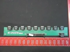 Applied Materials (AMAT) 0100-09161 wASSY, EXPANDED RS-232 INTERCONNECT PCB