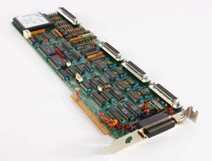 Applied Materials (AMAT) 0100-09172 Rev B 8-Channel Emission/Laser Endpoint Card