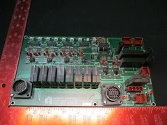 Applied Materials (AMAT) 0100-09180 ASSY, PWB, LIQUID SOURCE HEATER C