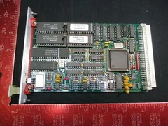 Applied Materials (AMAT) 0100-09196 PCB ASSY,E CHUCK CONTROLLER