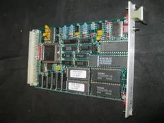 Applied Materials (AMAT) 0100-09196 PCB ASSY,E CHUCK CONTROLLER