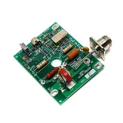 Applied Materials AMAT 0100-09203 Phase and Magnitude Detector PCB Board