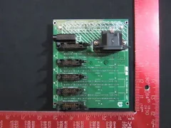 Applied Materials (AMAT) 0100-09212 ASSY ES CONTR BACKPLANE