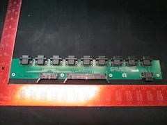 Applied Materials (AMAT) 0100-09224 PCB ASSY EXPANDED RS232 INTERCONNECT