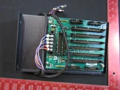 Applied Materials AMAT 0100-09237 VME TO DUAL FREQ INTERCONNECT BD