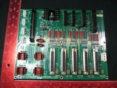 Applied Materials (AMAT) 0100-09242 PNEUMATICS DIST BD