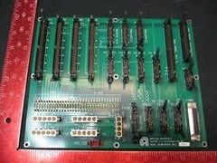 Applied Materials (AMAT) 0100-09246 PCB ASM SYS I/O DIST BD MK2+
