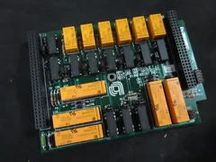 Applied Materials (AMAT) 0100-09287 CENTURA APC MATRIX BD