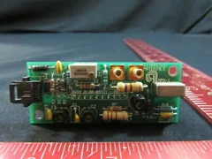 Applied Materials AMAT 0100-09320 PCB ASSY VI RF PROBE BOARD A