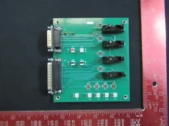Applied Materials (AMAT) 0100-09322 ASSY, OZONATOR DISTRIBUTION PCB